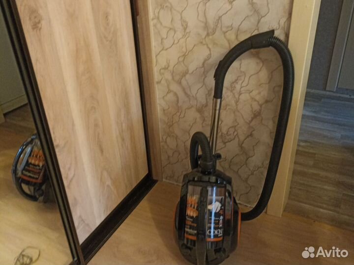 Пылесос Scarlett