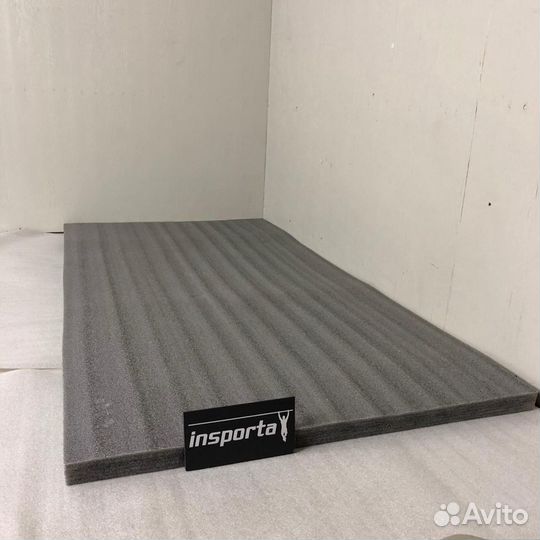 Борцовский мат пенополиэтилен 50 мм