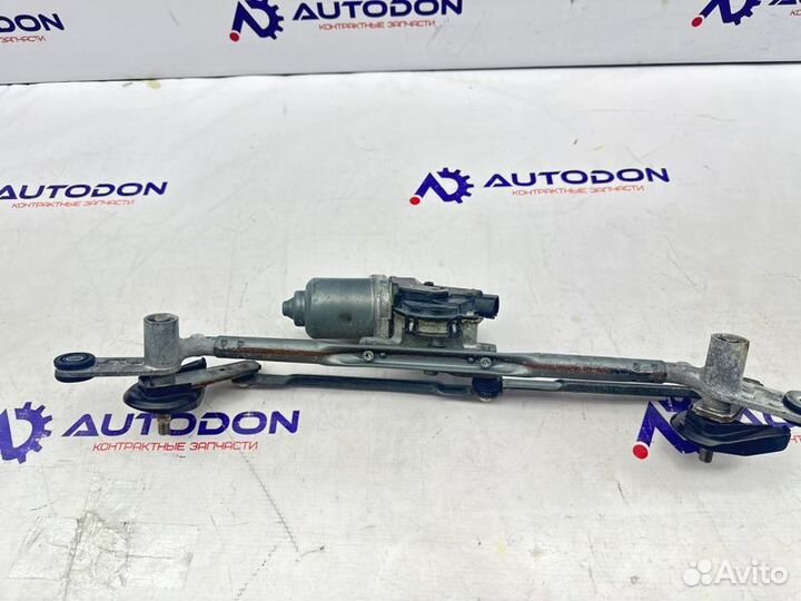 Трапеция дворников Hyundai Sonata YF G4KJ