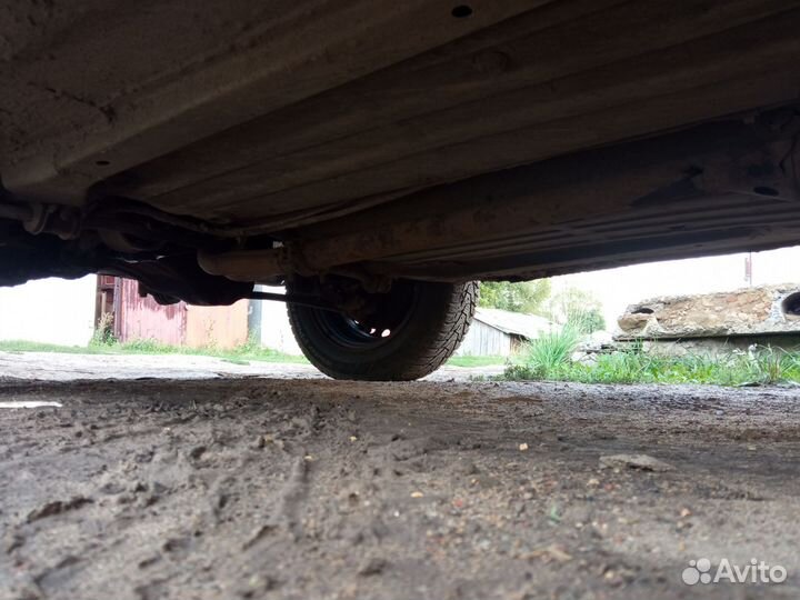 ВАЗ 21099 1.5 МТ, 1998, 278 000 км