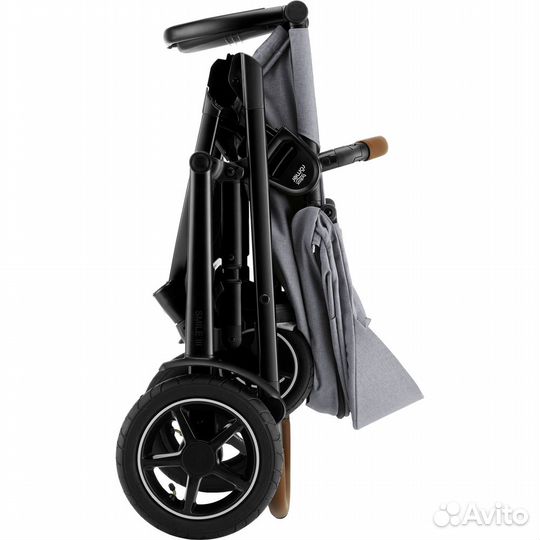 Britax Romer Smile III (Smile 3) (Новые)