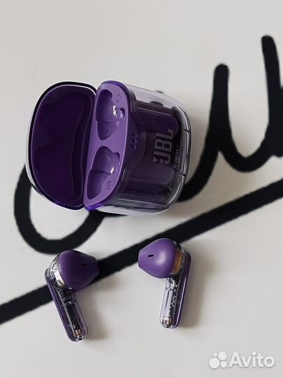 Наушники Jbl Tune Flex 1:1