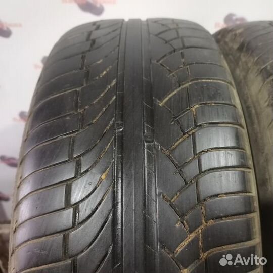 Michelin Latitude Diamaris 225/55 R18