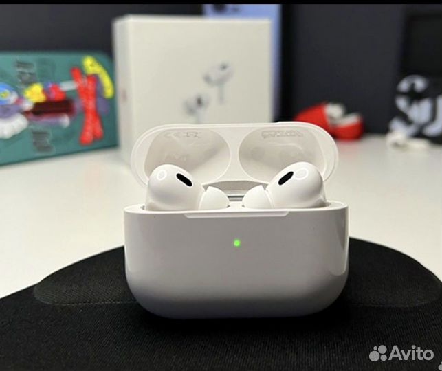 AirPods Pro 2 Оригинал RFB Рассрочка/Trade-In