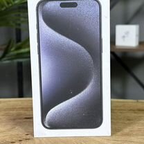 iPhone 15 Pro Max, 256 ГБ