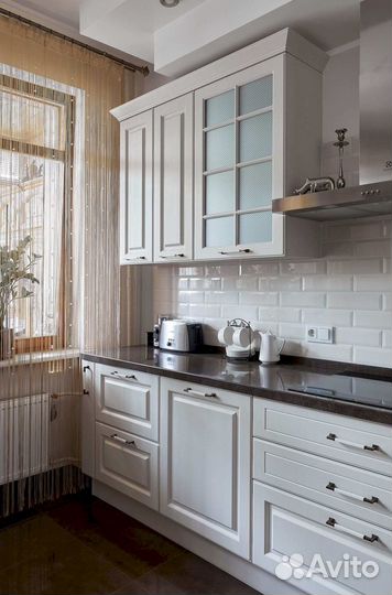 Кухни с гарантией