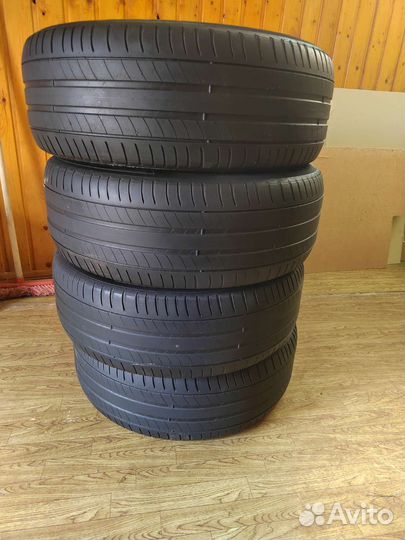 Michelin Primacy 3 215/55 R17