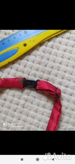 Галстук бабочка для мальчика