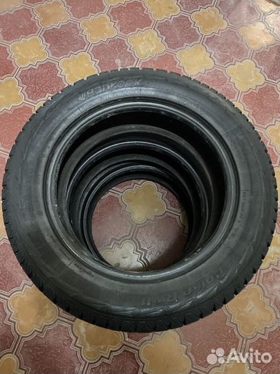 Hankook I'Pike RW11 225/60 R17