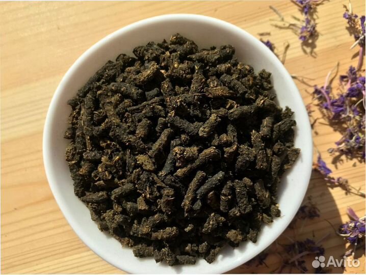 Иван-чай 1 кг качественный, органический