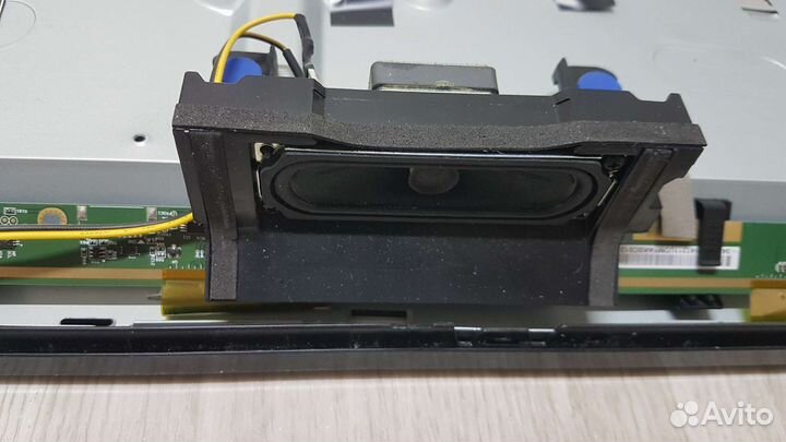 Плата Samsung 32J4000AK