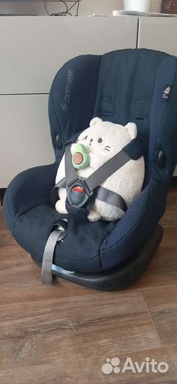 Автокресло Maxi Cosi priori