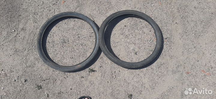 Велосипеды на запчасти