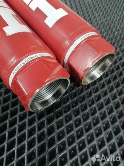 Буровые коронки Hilti 57мм