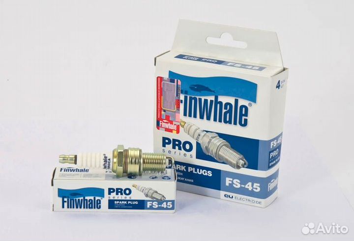 Свеча зажигания sohc