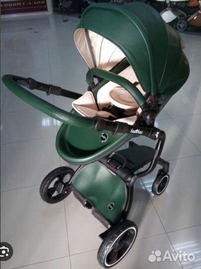 Детские коляски бу