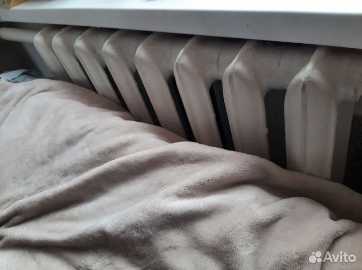 Батареи и трубы на дом 100м²