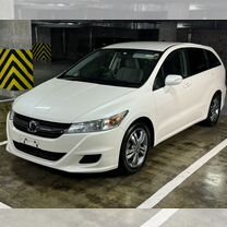 Honda Stream 1.8 AT, 2012, 84 000 км, с пробегом, цена 1 597 000 руб.