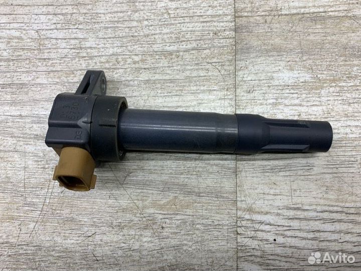 Катушка зажигания Suzuki Vitara внедорожник M16A