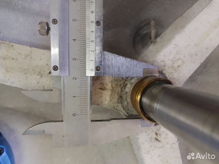 Крестовина для стиральной машины Beko