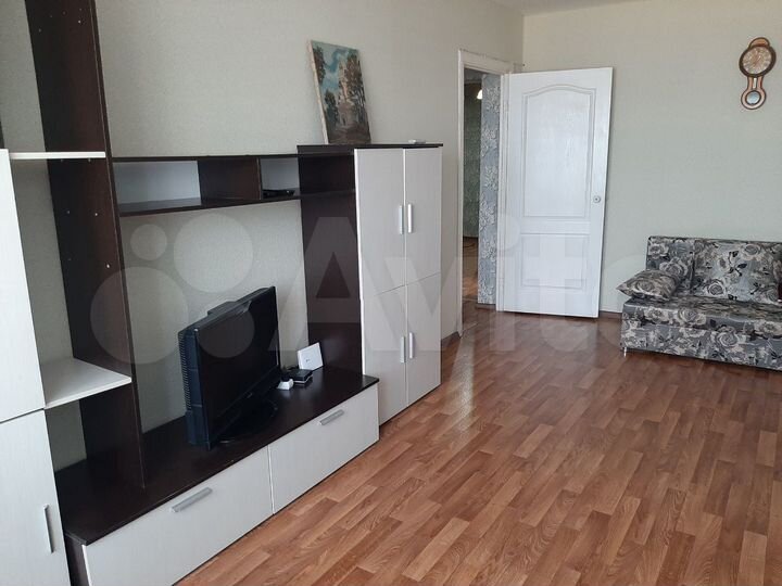 Комната 20 м² в 2-к., 8/16 эт.