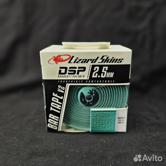 Обмотка (лента) для руля велосипеда Lizard Skins D