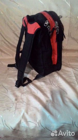 Рюкзаки хорошие крепкие