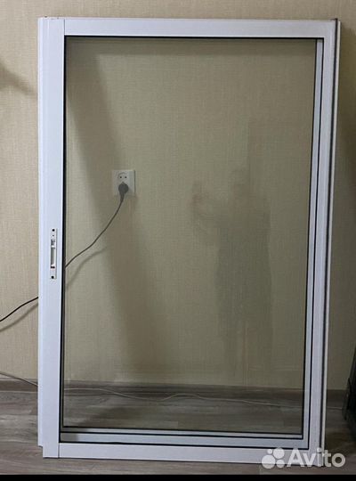 Алюминиевые лоджии бу