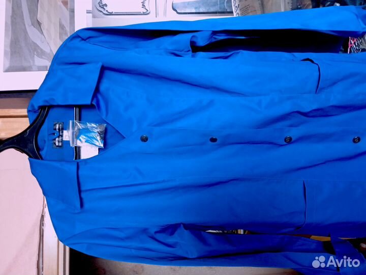 Халат-Новый Восток-Сервис, для работы