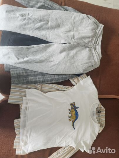 Брендовые вещи пакетом s/xs женские