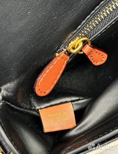 Сумка женская coach