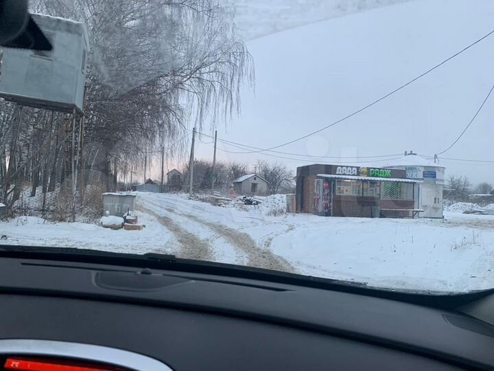 Участок 3,8 сот. (СНТ, ДНП)