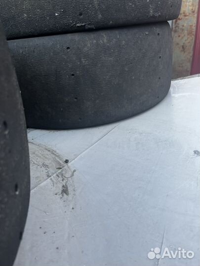 Yokohama Advan A005 195/50 R15