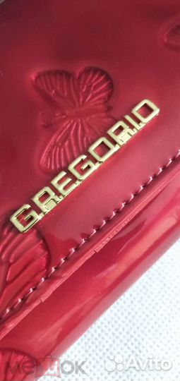 Женский кошелек gregorio