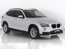 BMW X1 2.0 AT, 2014, 124 746 км, с пробегом, цена 1 780 000 руб.