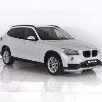 BMW X1 2.0 AT, 2014, 124 746 км, с пробегом, цена 1 699 000 руб.