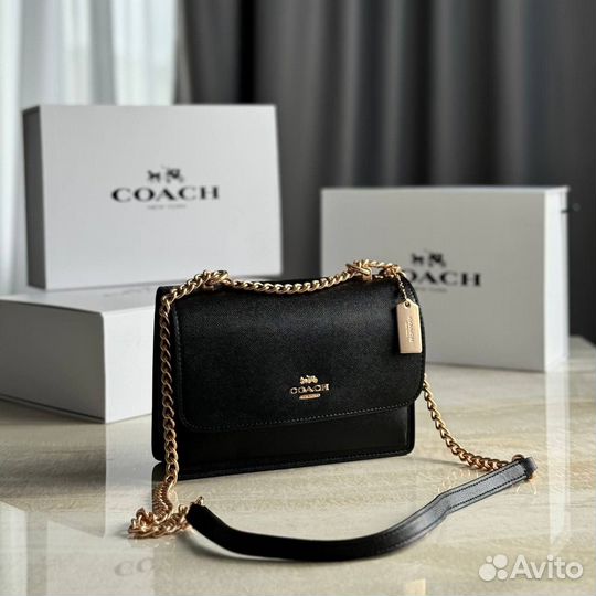 Сумка женская Coach