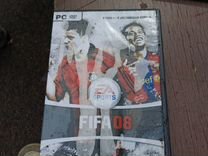 FIFA 08 pc