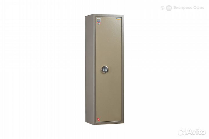 Оружейный сейф Valberg Ирбис 5EL