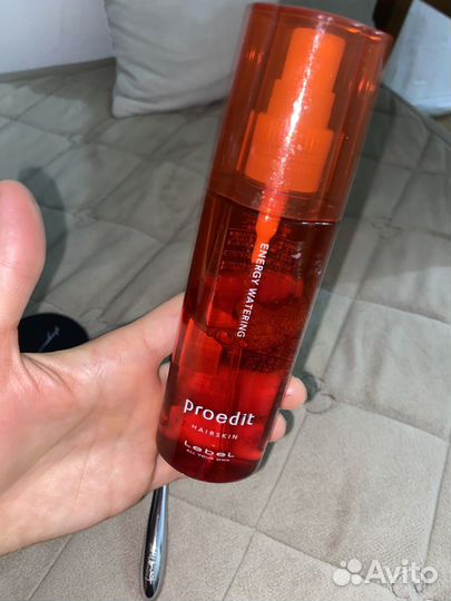 Люкс косметика покетом