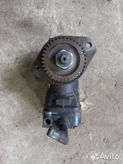 Компрессор cummins 6isbe