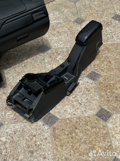 Панель торпеда priora 2