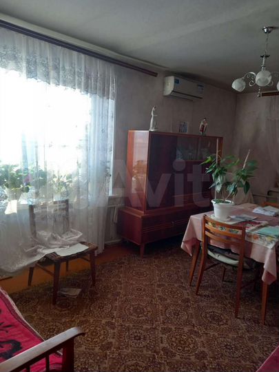 2-к. квартира, 44 м², 2/2 эт.