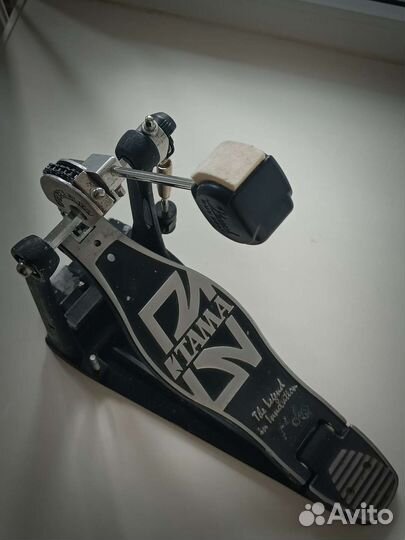 Педаль Tama HP200B