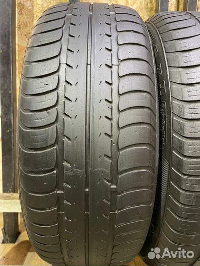 Goodyear Eagle NCT5 195/55 R16 87H