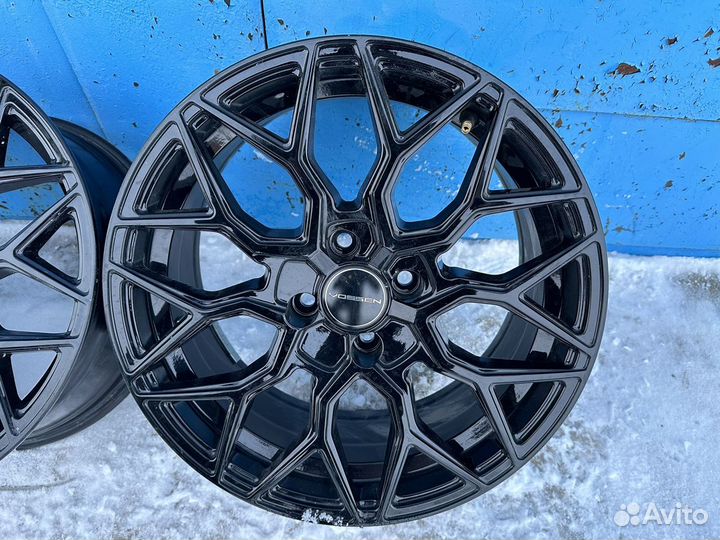 Литье диски r16 4x100