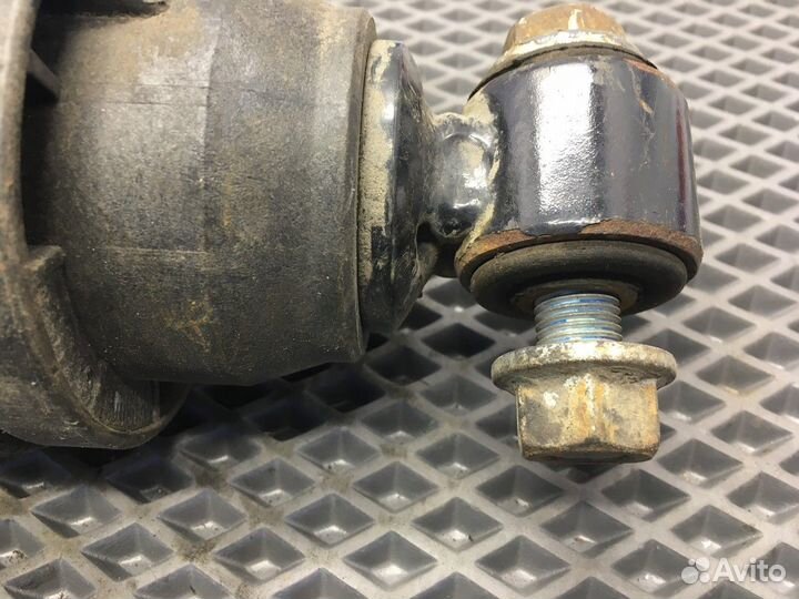 Подушка кабины задняя левая/правая