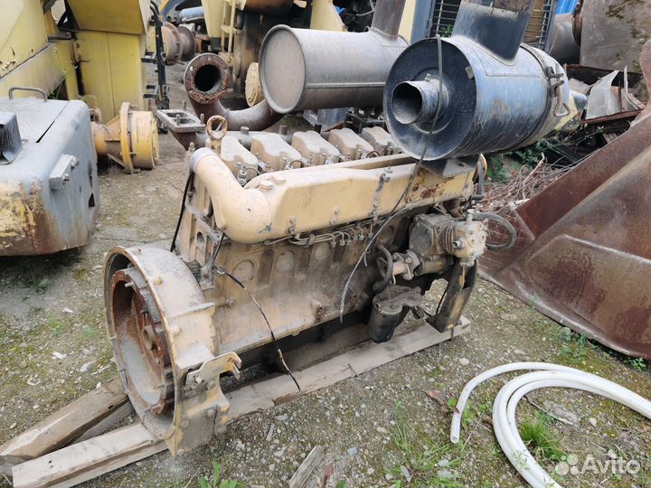 Xcmg l541f разборка