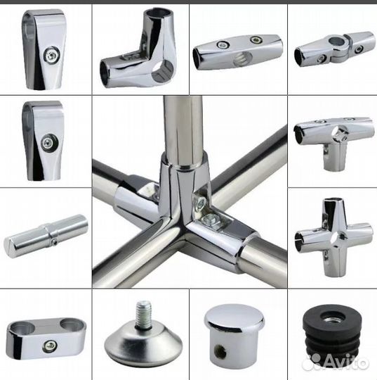 Система крепления Джокер