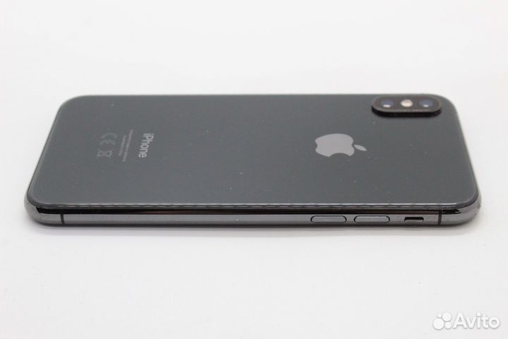 iPhone Xs, 64 ГБ